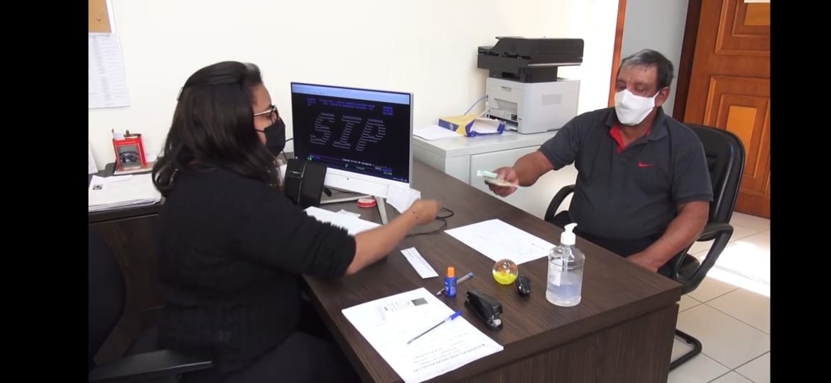 Imagem 1 da notícia: Serviços do CAC de Pouso Alegre alcançam cidades vizinhas